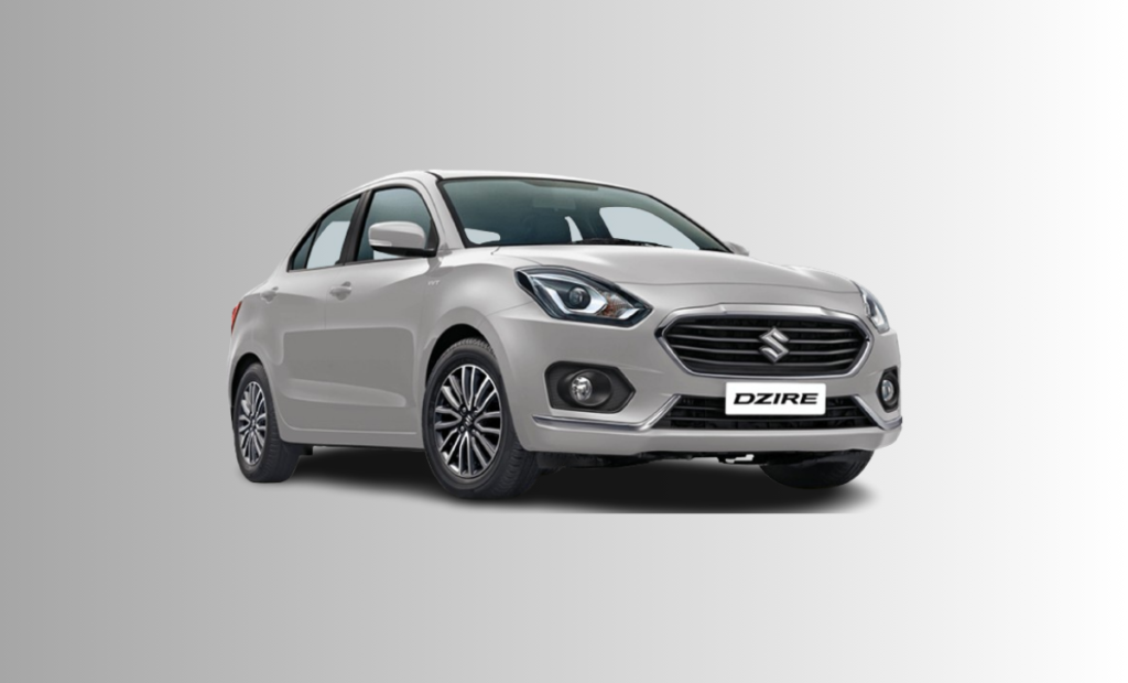 SWIFT DZIRE